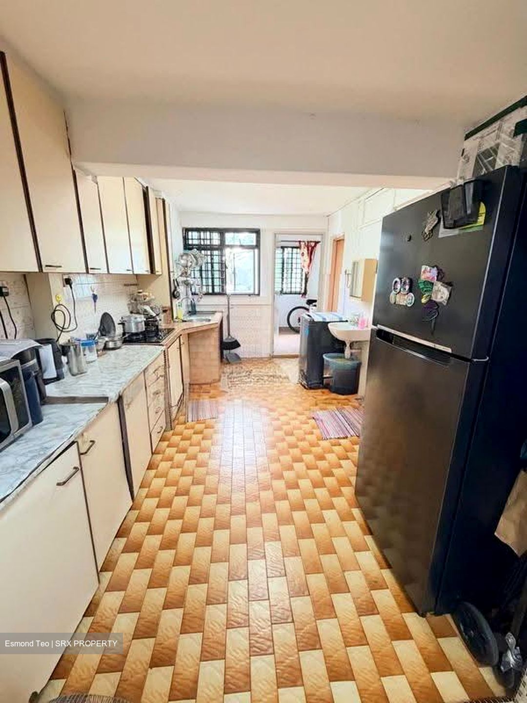 Blk 211 Boon Lay Place (Jurong West), HDB 3 Rooms #628797531